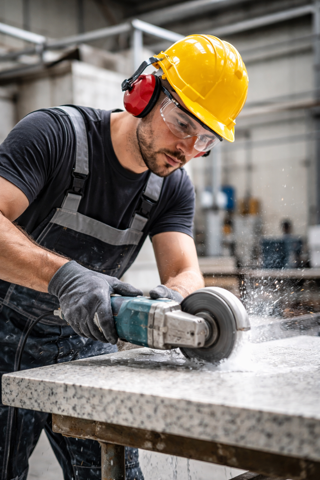 Hard Hat Types and Safety Classifications: A Complete Guide