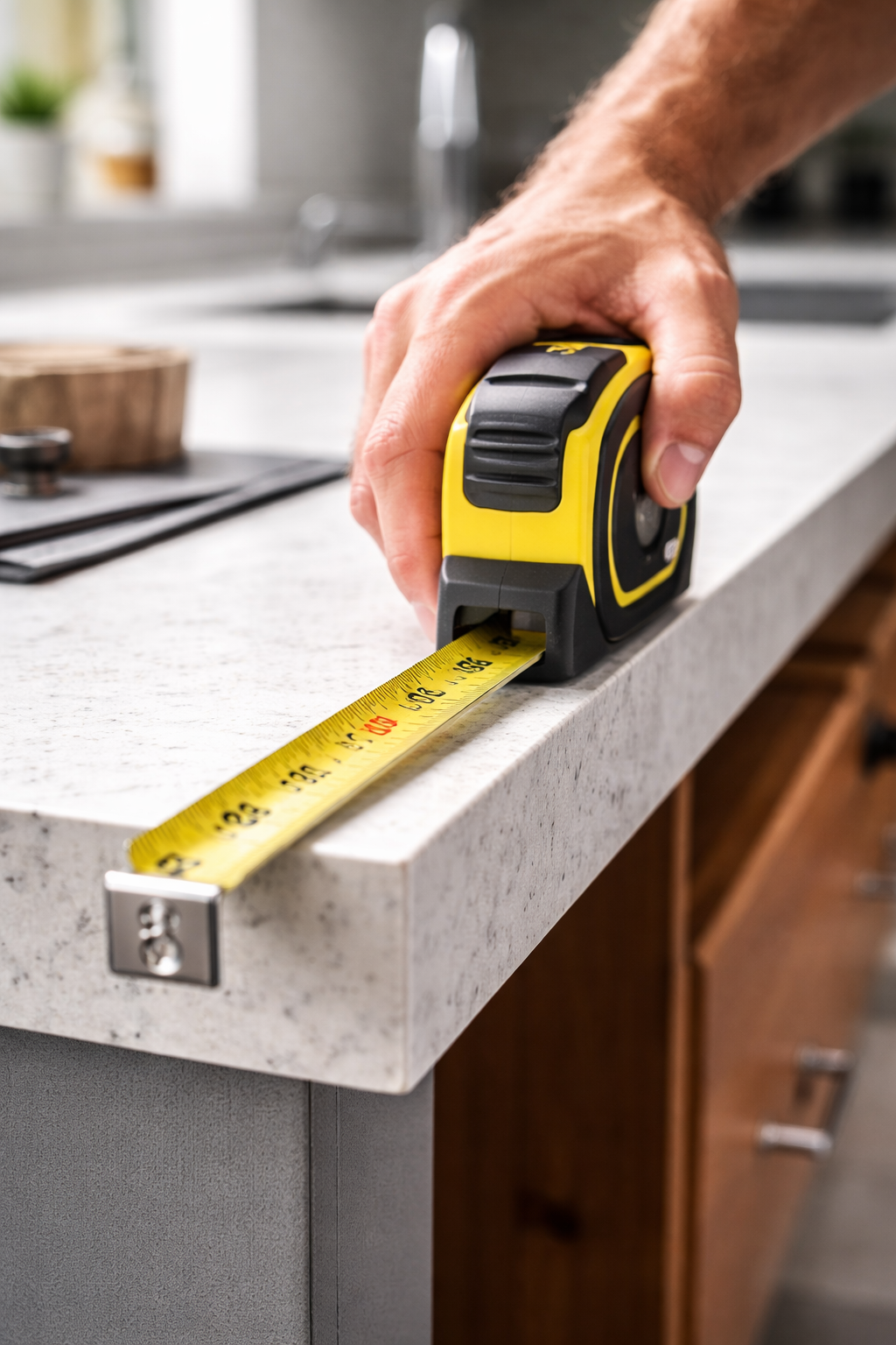 Measuring Tape: How to Choose the Right One for Every Project