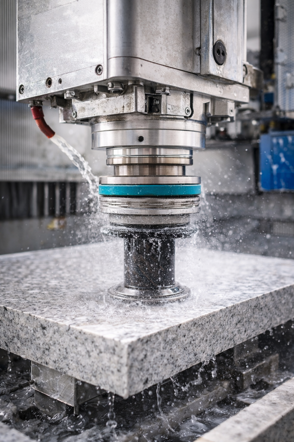 CNC z-wheel purpose: A Complete Guide to Function and Applications