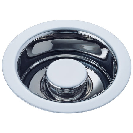 Delta Kitchen Disposal and Flange Stopper 5