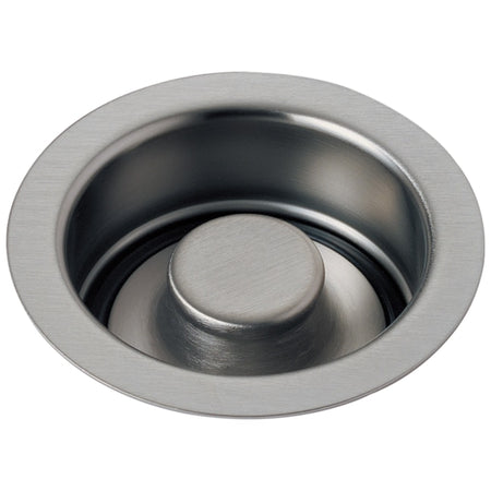 Delta Kitchen Disposal and Flange Stopper 6