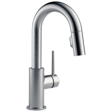 DeltaTrinsic Bar/Prep Faucet 3