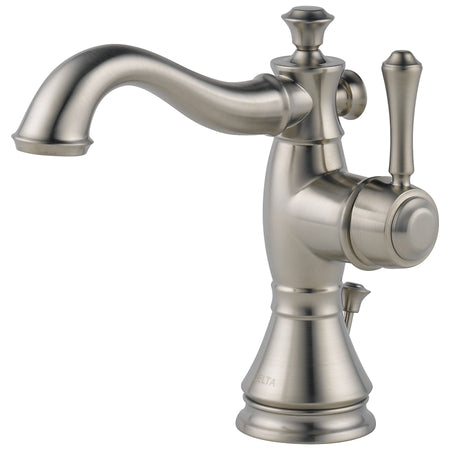 Delta Cassidy Bathroom Faucet 3