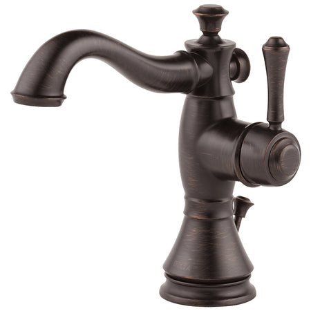 Delta Cassidy Bathroom Faucet 5