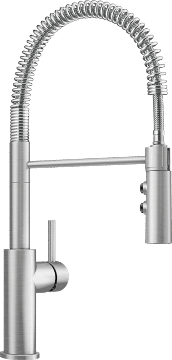 Blanco Catris Semi-Pro Faucet 4