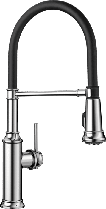Blanco Empressa Semi‑Pro Kitchen Faucet 2