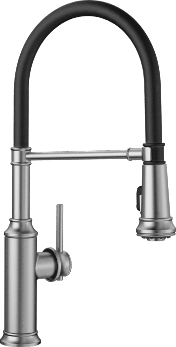 Blanco Empressa Semi‑Pro Kitchen Faucet 3