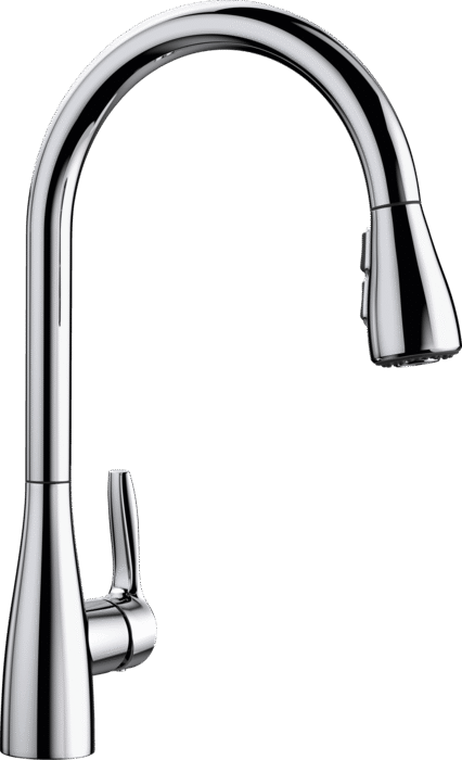 ATURA Pull-Down Faucet 1