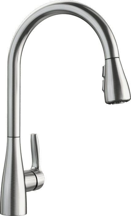 ATURA Pull-Down Faucet 2