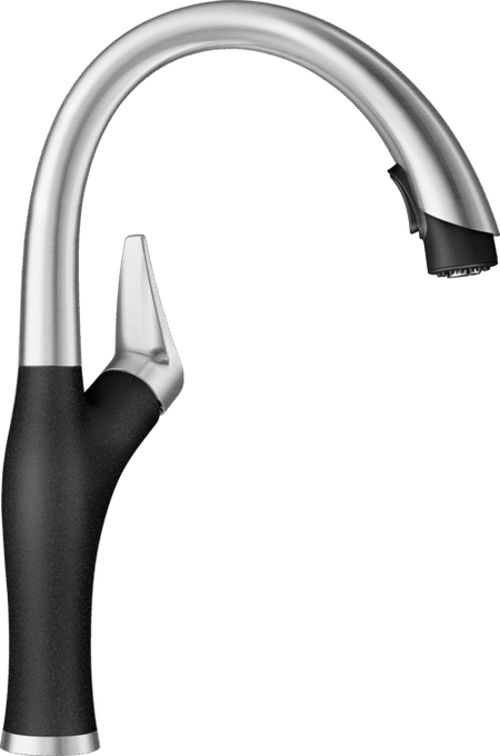 Blanco Artona Kitchen Faucet 3