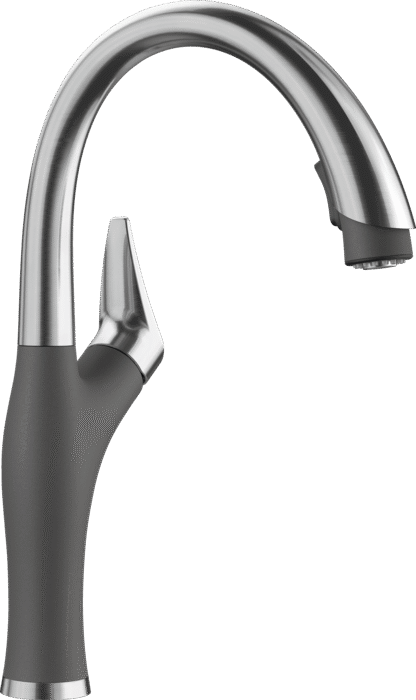 Blanco Artona Kitchen Faucet 4