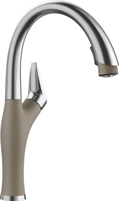 Blanco Artona Kitchen Faucet 6