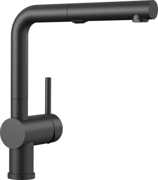 Blanco Linus Pull-Out Kitchen Faucet 3