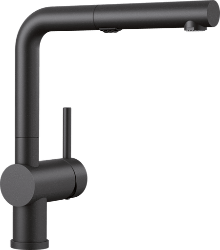 Blanco Linus Pull-Out Kitchen Faucet 3