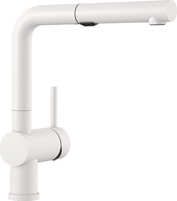 Blanco Linus Pull-Out Kitchen Faucet 9