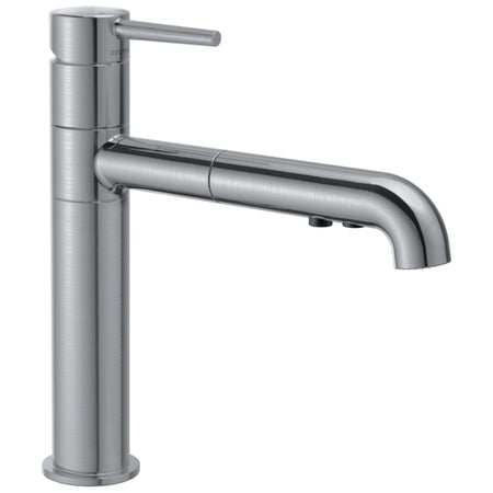 Delta Pull-Out Kitchen Faucet 2