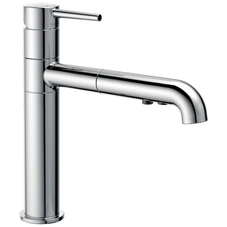Delta Pull-Out Kitchen Faucet 4