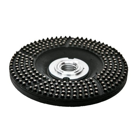 Diamax Super Cluster Removing Grinder Wheel -6" 