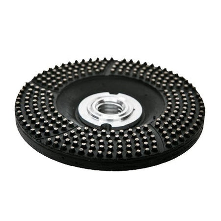 Diamax Super Cluster Removing Grinder Wheel -6" 