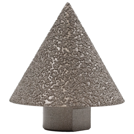 TST Brazed Cone 2" x 1.75" 1