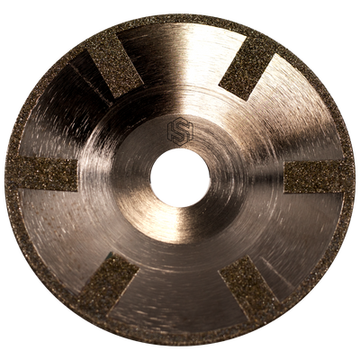 TST Contour Blades 5" 1