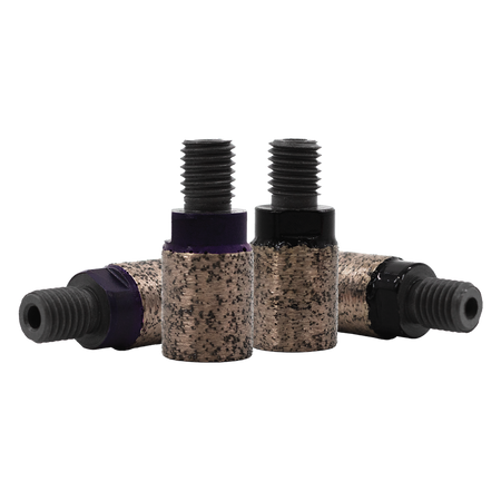 TST Incremental Router Bits for CNC 2