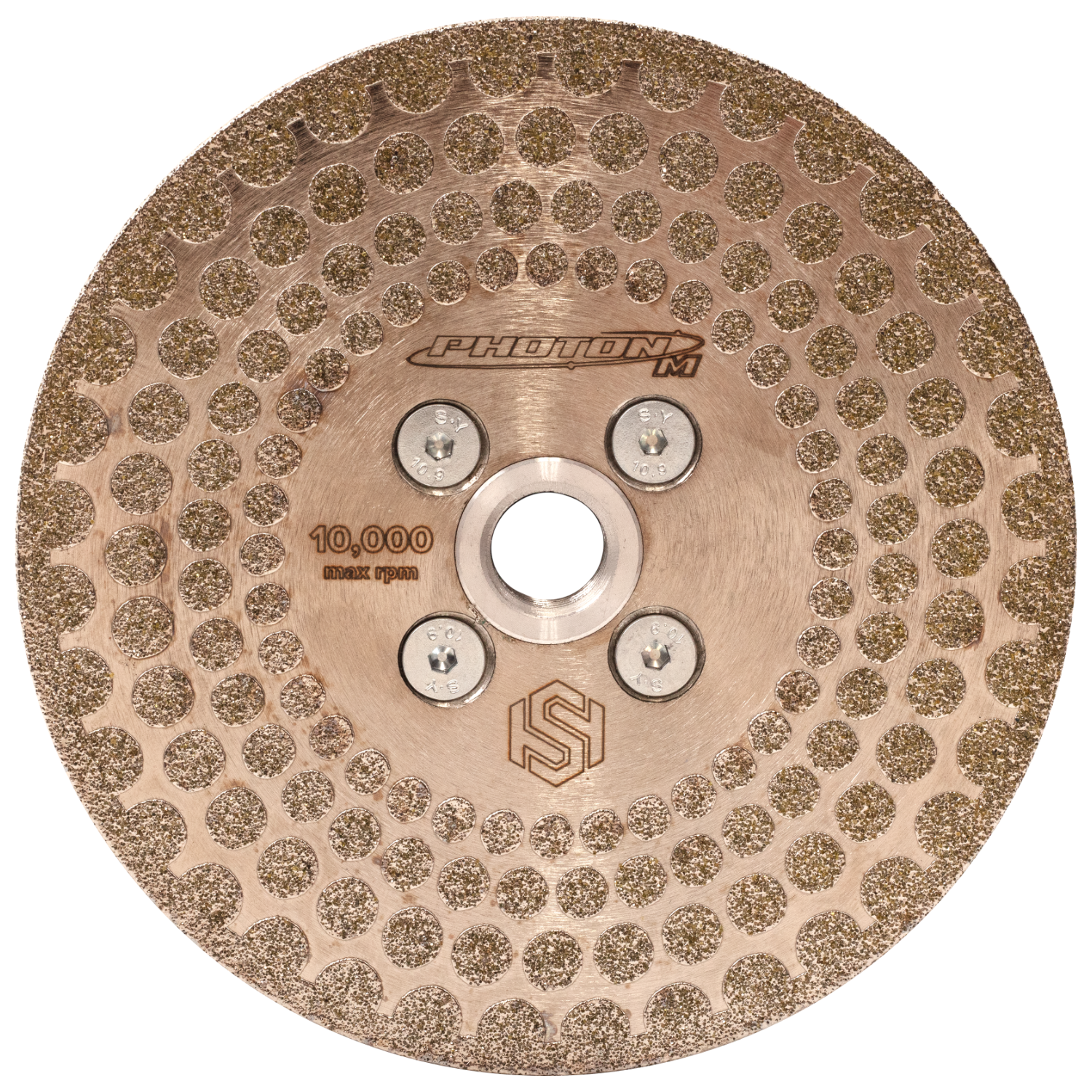Photon M Multi-Cutter Blade primary image