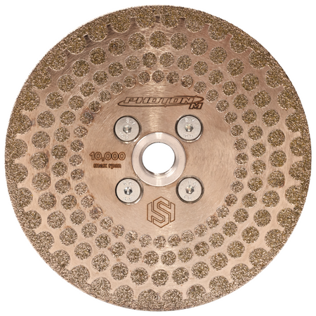 Photon M Multi-Cutter Blade primary image