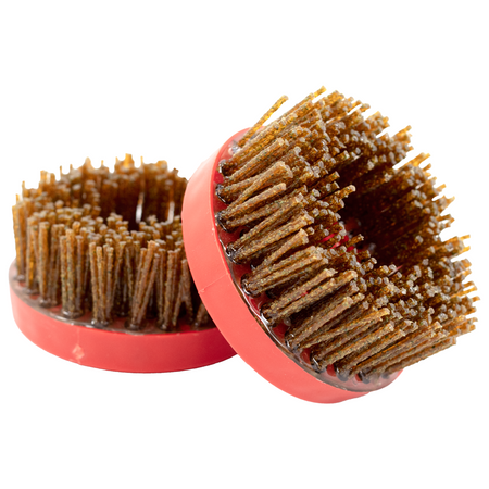 Antiquing Brushes Round Shape 1