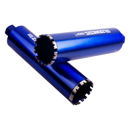 Zenesis-Wet Core Bit - 2" Zenesis