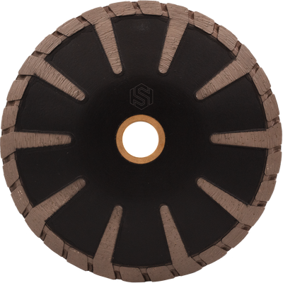 Zenesis-TST Contour Blades 5" 6.5 mm 1