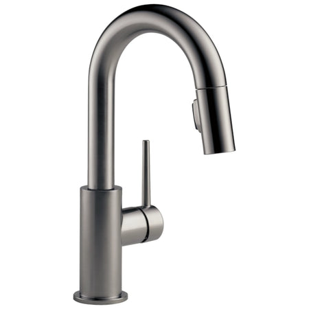 DeltaTrinsic Bar/Prep Faucet 4