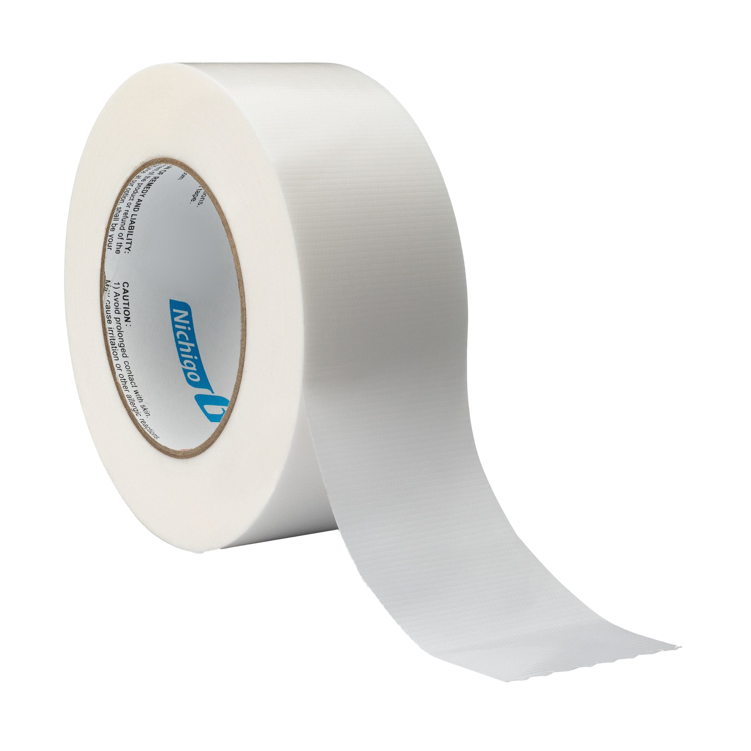 Alpha G-Tape™ 2″ Premium Adhesive Tape – White & Black 164′ Rolls 2