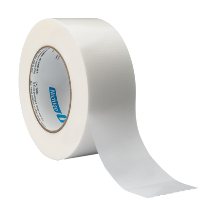 Alpha G-Tape™ 2″ Premium Adhesive Tape – White & Black 164′ Rolls 2