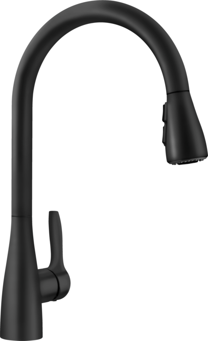 ATURA Pull-Down Faucet 3