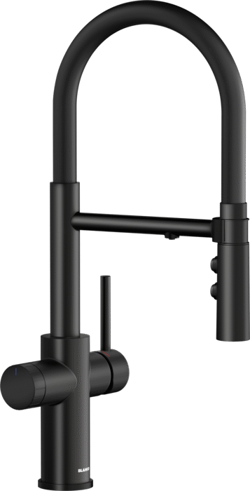 Catris Flexo Filter-Ready Semi-Pro Faucet 4