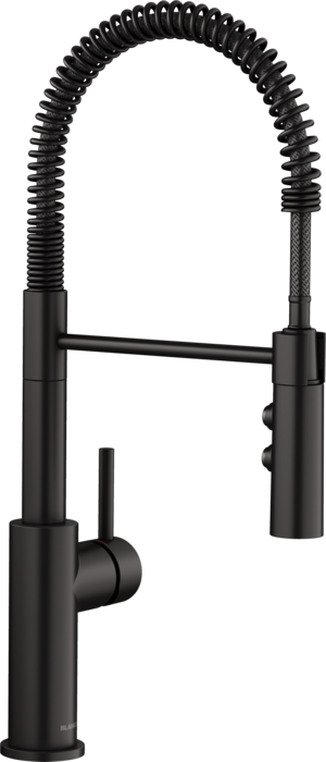 Blanco Catris Semi-Pro Faucet 3