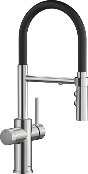 Catris Flexo Filter-Ready Semi-Pro Faucet 3