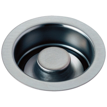 Delta Kitchen Disposal and Flange Stopper 2