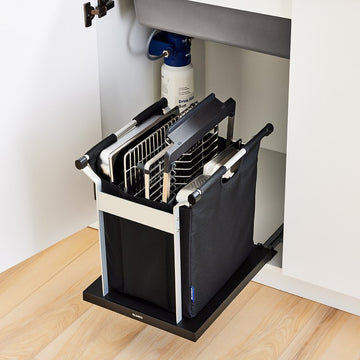 Blanco -Inteos Storage Xl 40-527670 1