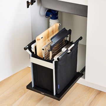 Blanco -Inteos Storage Xl 40-527670 2