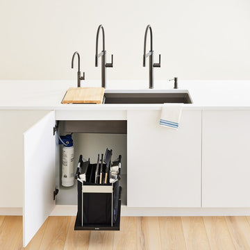Blanco -Inteos Storage Xl 40-527670 3