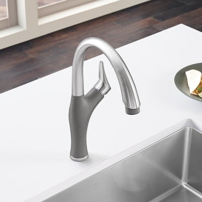 Blanco Artona Kitchen Faucet 12