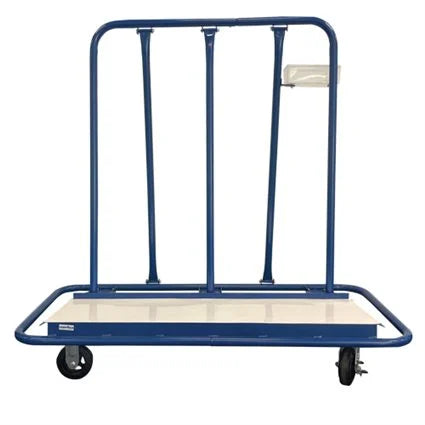 Large Heavy Duty Shop Cart primary image