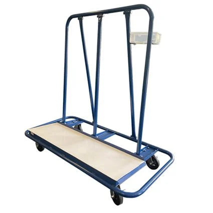 Large Heavy Duty Shop Cart secondary image 1