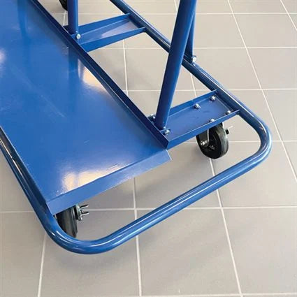 Large Heavy Duty Shop Cart secondary image 3