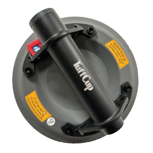 Battery Powered LED Vacuum Cup secondary image 1