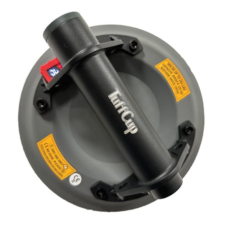Battery Powered LED Vacuum Cup secondary image 1