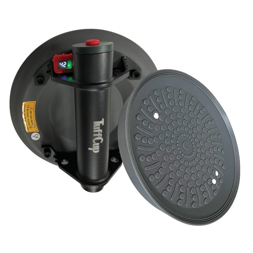 Battery Powered LED Vacuum Cup secondary image 2