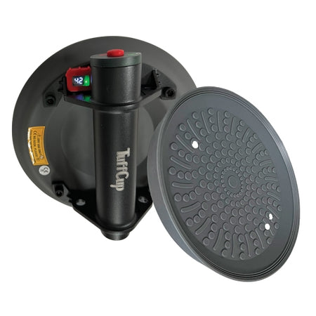 Battery Powered LED Vacuum Cup secondary image 2